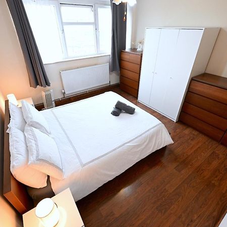 Lovely 1 Bedroom Flat Hoxton Shoredicth Old Street 런던 외부 사진