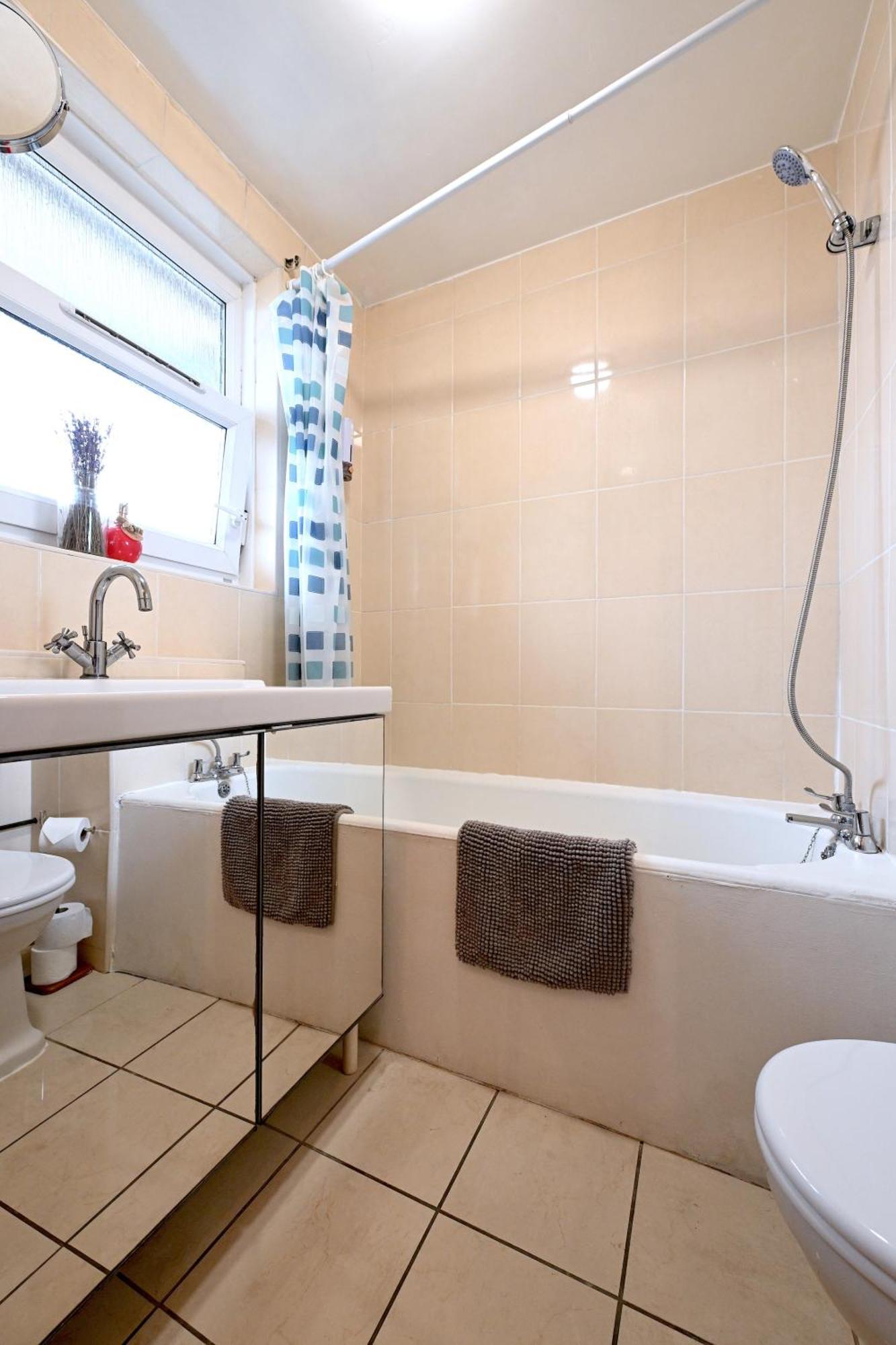 Lovely 1 Bedroom Flat Hoxton Shoredicth Old Street 런던 외부 사진