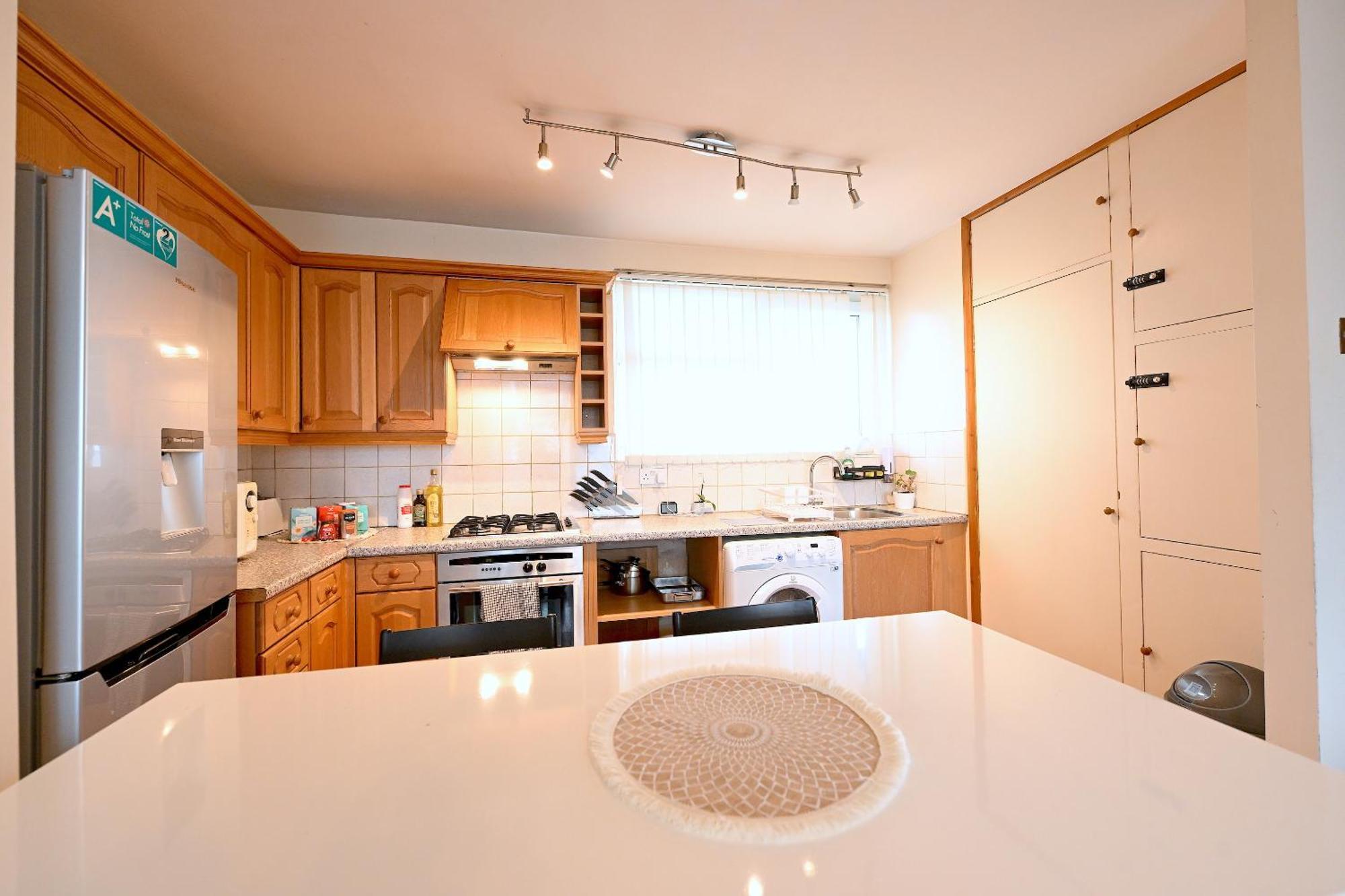 Lovely 1 Bedroom Flat Hoxton Shoredicth Old Street 런던 외부 사진