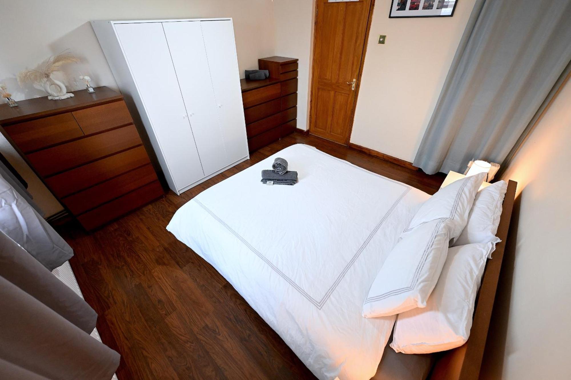 Lovely 1 Bedroom Flat Hoxton Shoredicth Old Street 런던 외부 사진