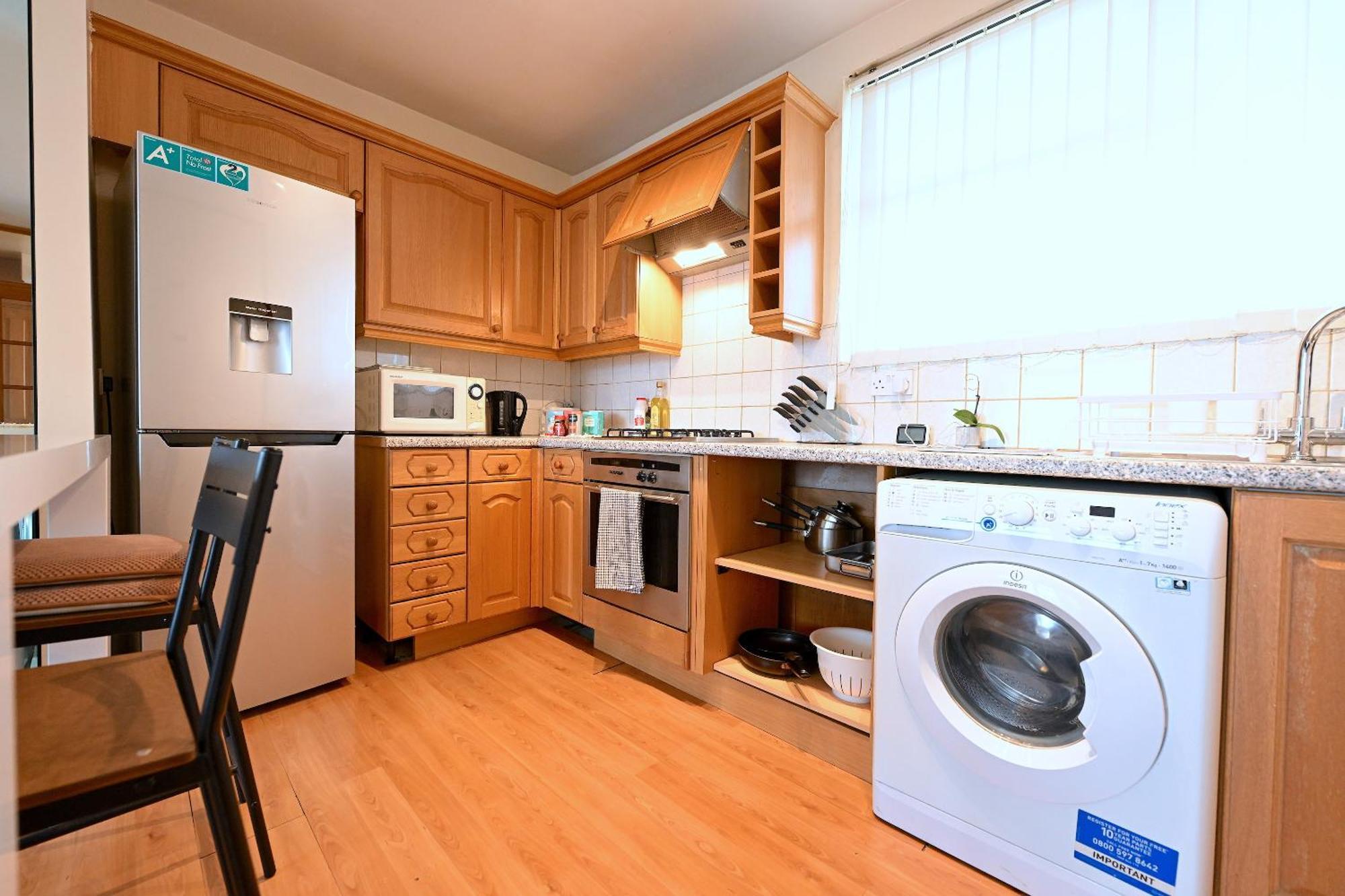 Lovely 1 Bedroom Flat Hoxton Shoredicth Old Street 런던 외부 사진