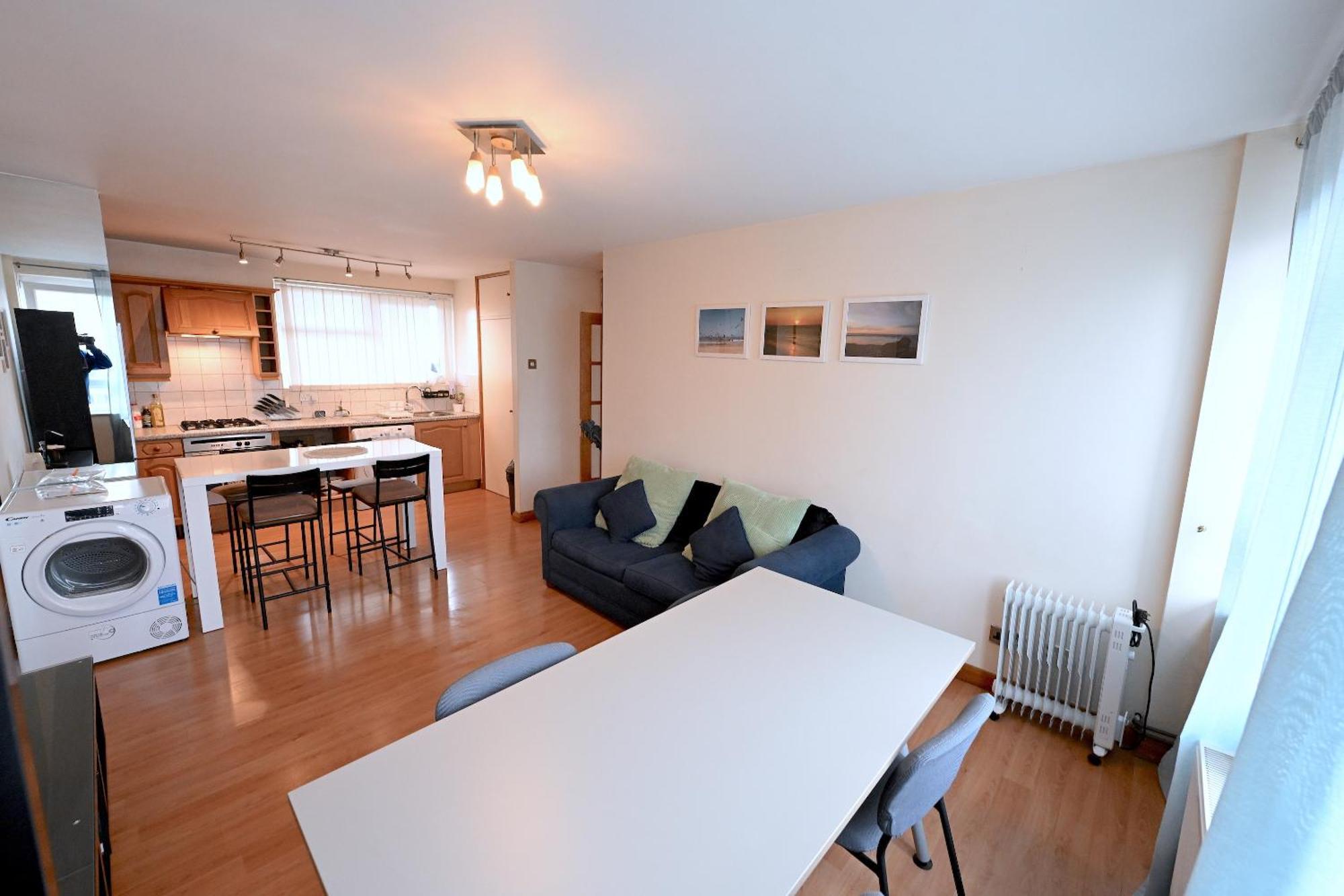 Lovely 1 Bedroom Flat Hoxton Shoredicth Old Street 런던 외부 사진